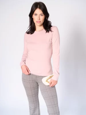 Jane crew pale mauve