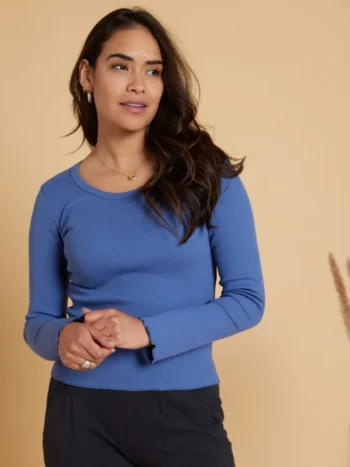 Known Supply – Jill Top Tees & Tanks Fair Trade Known Supply – Jill Top Tees & Tanks Fair Trade