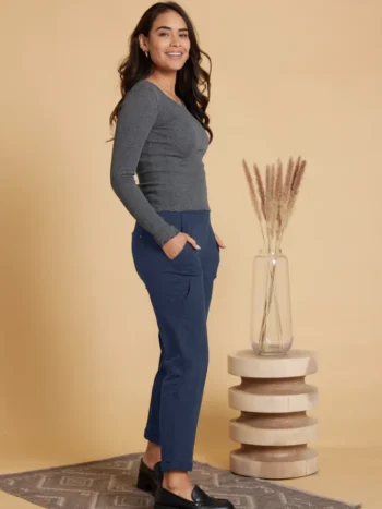 Known Supply – Nolan Pants Pants & Capri Pants Fair Trade Known Supply – Nolan Pants Pants & Capri Pants Fair Trade