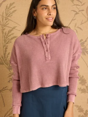 Known Supply - Cris Top