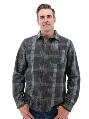 Old Ranch - Miles Shirt