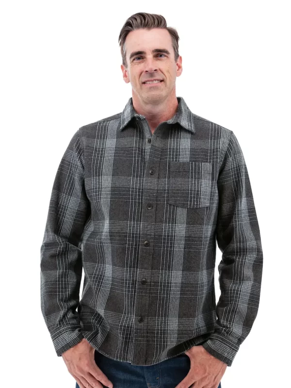 Old Ranch - Miles Shirt