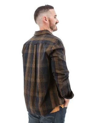 Old Ranch – Miles Shirt CLOTHING - MENS Fair Trade