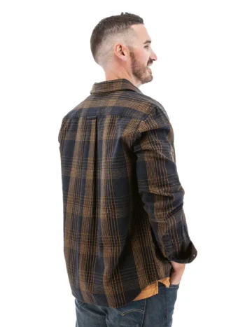 Old Ranch – Miles Shirt Men Fair Trade