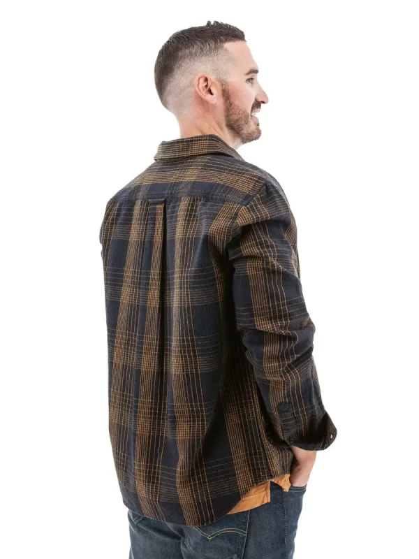 Old Ranch - Miles Shirt - Image 3