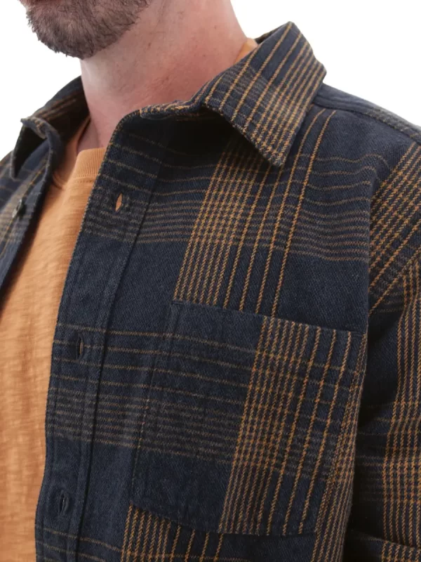 Old Ranch - Miles Shirt - Image 4