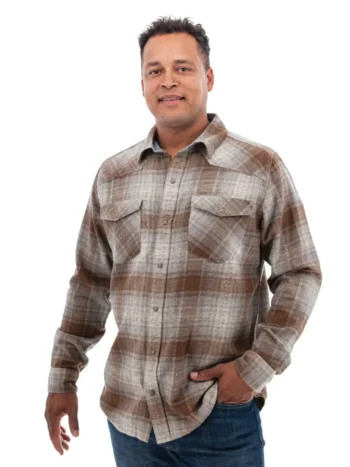 Old Ranch - Ranger Shirt