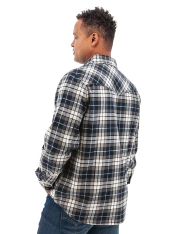 Old Ranch โ Ranger Shirt Men Fair Trade Old Ranch โ Ranger Shirt Men Fair Trade