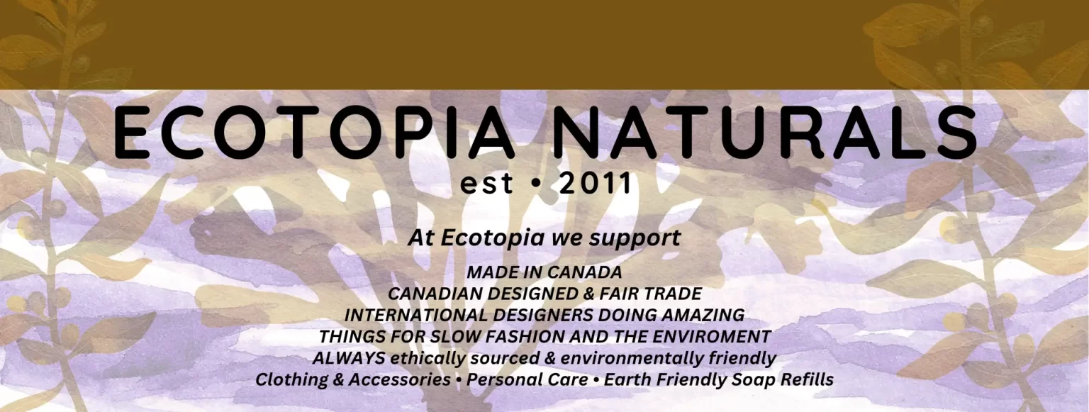 Website banners SEPT 2025 Ecotopia
