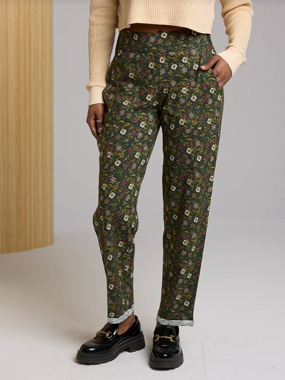 Known Supply – Nolan Pants Pants 100% cotton Known Supply - Nolan Pants