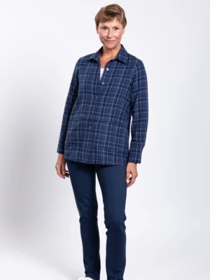 Blue Sky – Iris Jacket Cardigans & Jackets 100% cotton