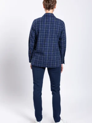Blue Sky – Iris Jacket Cardigans & Jackets 100% cotton