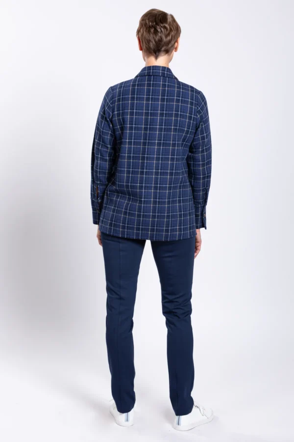 Blue Sky - Iris Jacket - Image 3