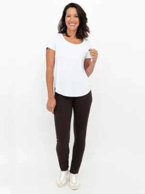 Blue Sky – Nadia Pant Pants Blue Sky Clothing
