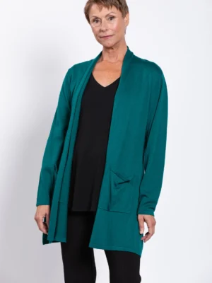 Blue Sky – Paige Sweater Cardigans & Jackets Blue Sky Clothing