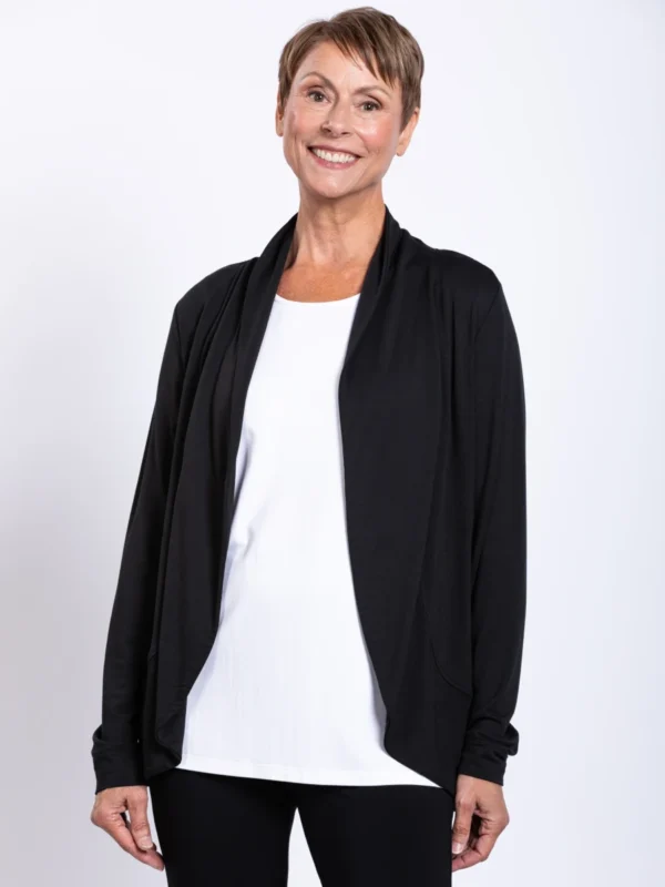 Blue Sky - Simmer Jacket/Cardigan
