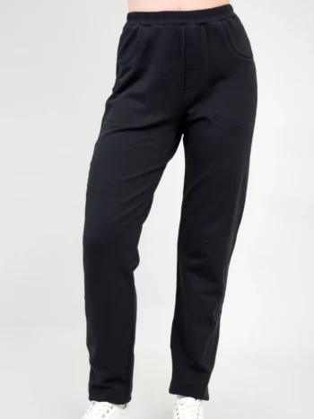 Blue Sky – Christine Pant Pants & Capri Pants Bamboo Blue Sky - Christine Pant
