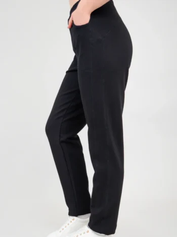 Blue Sky – Christine Pant Pants & Capri Pants Bamboo Blue Sky – Christine Pant Pants & Capri Pants Bamboo