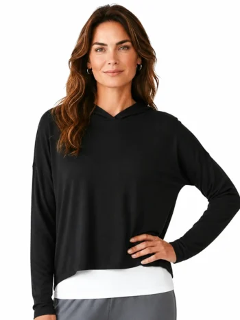 Om Grown – Courtenay Hoodie Sweaters & Sweatshirts Designed in Canada Om Grown – Courtenay Hoodie Sweaters & Sweatshirts Designed in Canada