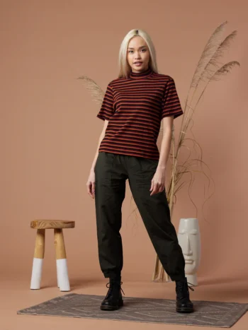 Known Supply – Lesley Pants Pants & Capri Pants Fair Trade Known Supply – Lesley Pants Pants & Capri Pants Fair Trade