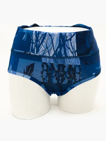 Blue Sky – La Gaunche Underwear Underwear Bamboo
