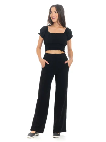Flying Heart - Nova Pants