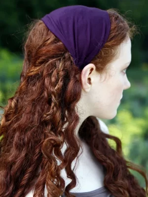Om Grown – HeadKerchief Accessories Designed in Canada