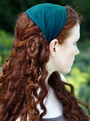 Om Grown – HeadKerchief Accessories Designed in Canada