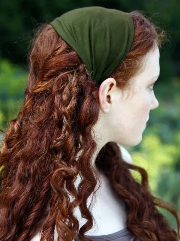 Om Grown - HeadKerchief - Image 4