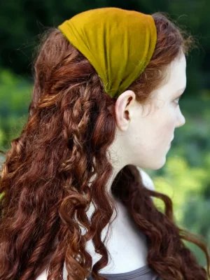 Om Grown – HeadKerchief Accessories Designed in Canada