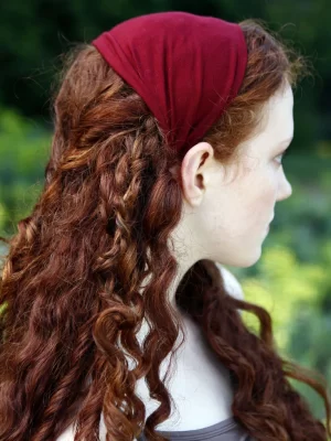 Om Grown - HeadKerchief