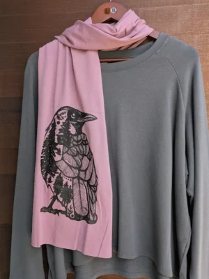 Pachena - Bamboo Scarf