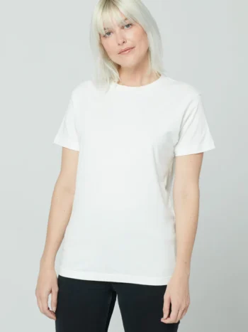 Known Supply – Unisex Organic Cotton Tee Men Fair Trade Known Supply – Unisex Organic Cotton Tee Men Fair Trade