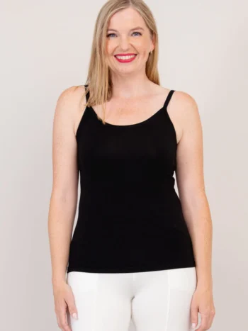 Blue Sky – Silo Tank Sleepwear Bamboo