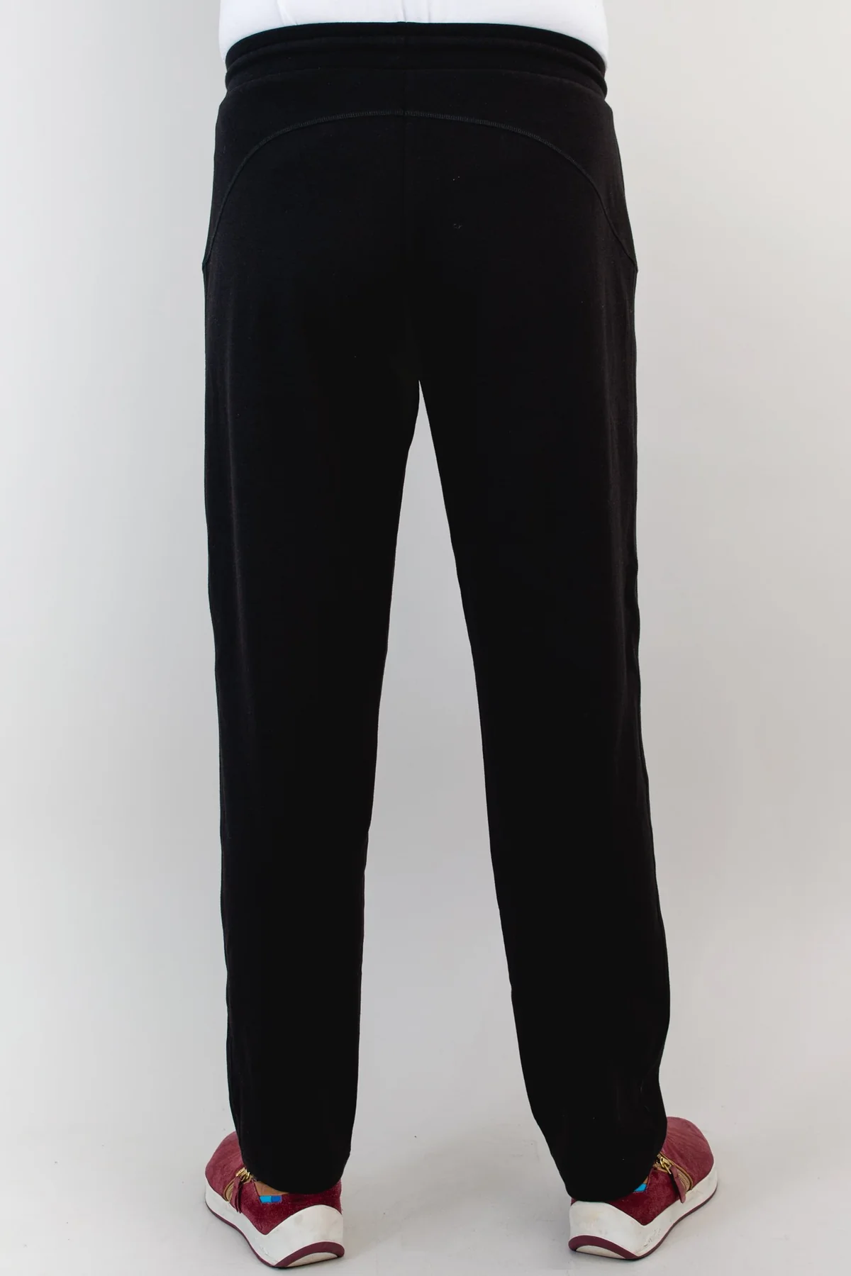Blue Sky – Chris Pant Men Bamboo Blue Sky - Chris Pant - Image 3
