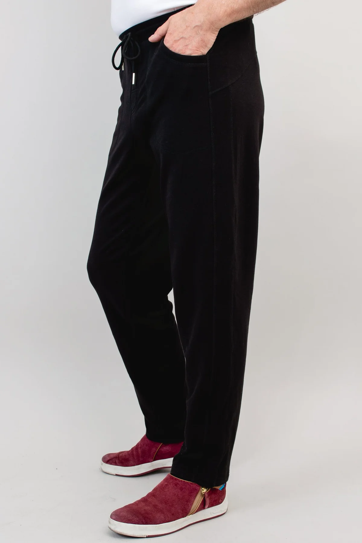 Blue Sky – Chris Pant Men Bamboo Blue Sky - Chris Pant - Image 2