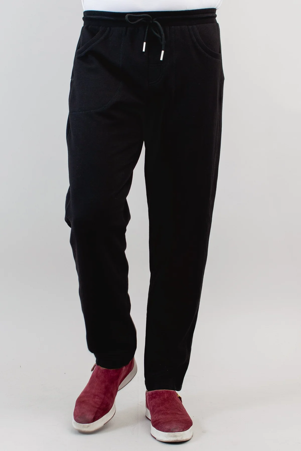 Blue Sky – Chris Pant Men Bamboo Blue Sky - Chris Pant