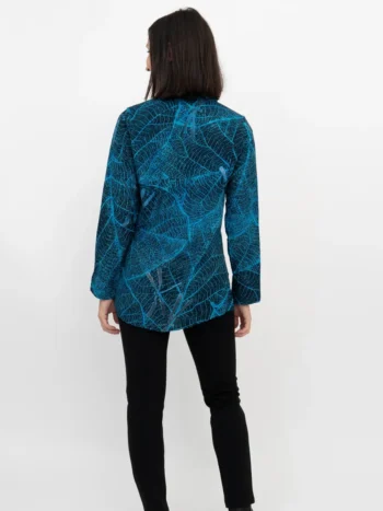 Blue Sky – Long Sleeve Cindy Blouse Tops & Blouses Blue Sky Clothing Blue Sky – Long Sleeve Cindy Blouse Tops & Blouses Blue Sky Clothing