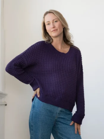 Echo Verde – Sailing Sweater – Organic Cotton Sweaters & Sweatshirts Designed in Canada Echo Verde – Sailing Sweater – Organic Cotton Sweaters & Sweatshirts Designed in Canada