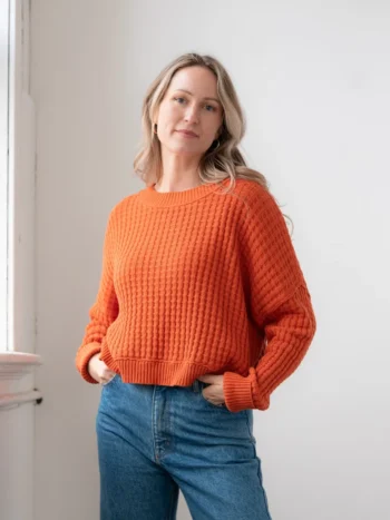 Echo Verde – Sailing Sweater – Organic Cotton Sweaters & Sweatshirts Designed in Canada Echo Verde – Sailing Sweater – Organic Cotton Sweaters & Sweatshirts Designed in Canada