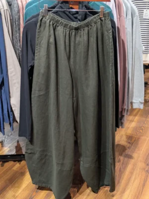 Bryn Walker – Oliver Pant Pants Bryn Walker Bryn Walker – Oliver Pant Pants Bryn Walker