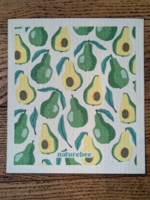 Nature Bee – Swedish Dishcloths Household Biodegradable