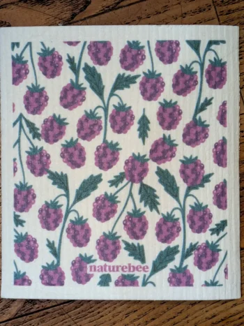 Nature Bee – Swedish Dishcloths Household Household Cleaners