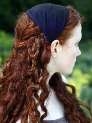 Om Grown – HeadKerchief Accessories Designed in Canada