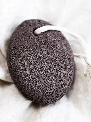 Smile Boutiques – Pumice Stone Foot Scrubber Household Personal Care Smile Boutiques - Pumice Stone Foot Scrubber