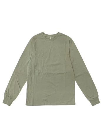Somewon Collective – Hemp Long Sleeve T-Shirt Men Designed in Canada