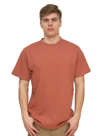 Somewon Collective – Hemp Short Sleeve Unisex T-Shirt Men Designed in Canada
