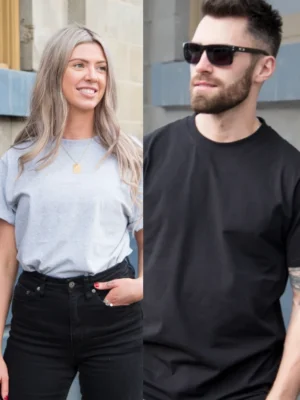 Somewon Collective - Hemp Short Sleeve Unisex T-Shirt