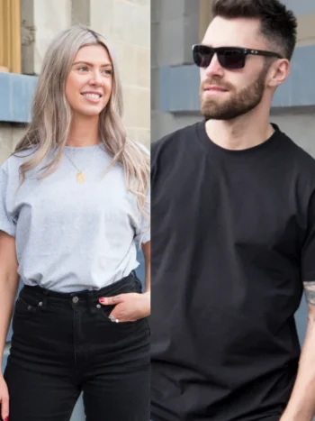 Somewon Collective - Hemp Short Sleeve Unisex T-Shirt