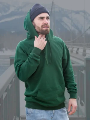 Somewon Collective – 100% Hemp Hoodie CLOTHING - MENS Designed in Canada Somewon Collective - 100% Hemp Hoodie
